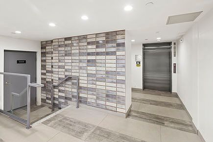 2nd image of 10608 Santa Monica Blvd #301
