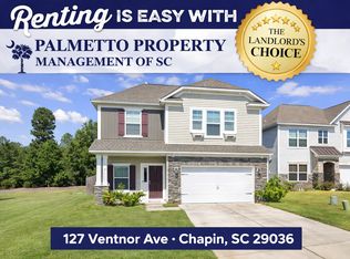 127 Ventnor Ave, Chapin, SC 29036