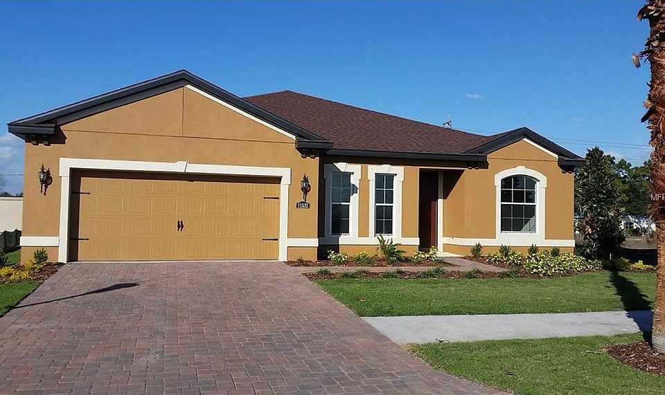 1st image of 11532 Lake Lucaya Dr