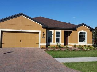 11532 Lake Lucaya Dr, Riverview, FL 33579