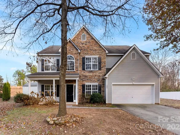 1805 Lexington Ave #136, Monroe, NC 28112