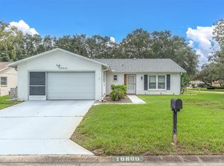 10800 Teer Ln, Port Richey, FL 34668