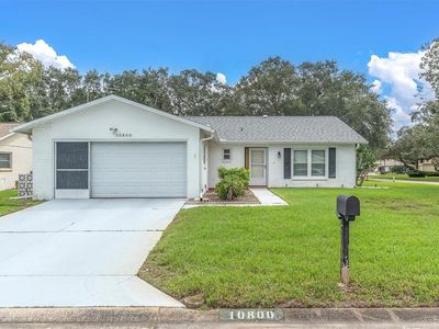 10800 Teer Ln, Port Richey, FL, 34668