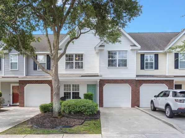 8688 Grassy Oak Trl, North Charleston, SC 29420