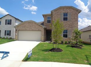 1016 Pecary Pl, Seguin, TX 78155