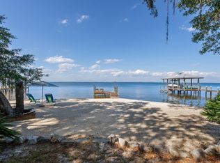1551 E Nursery Rd, Santa Rosa Beach, FL 32459