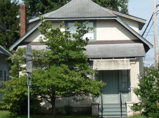 812 5th St, Huntington, WV 25701