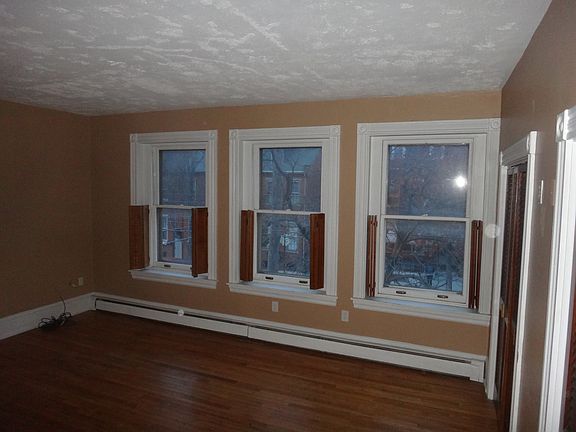 Large Front Room