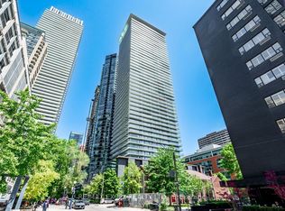 Casa Condominiums, Toronto, ON M4Y 0A2