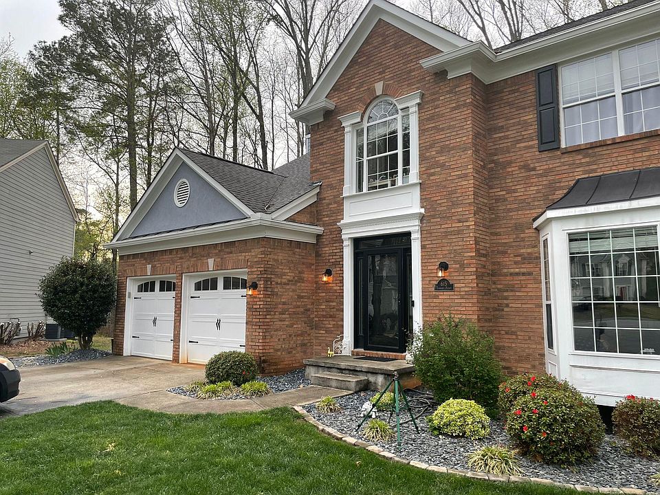 Front of the House