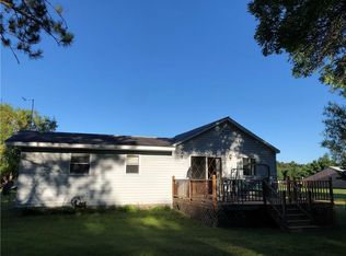27790 265th St, Holcombe, WI 54745