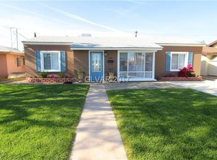 680 8th St, Boulder City, NV 89005