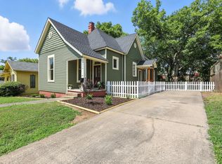 2216 Scott St, Little Rock, AR 72206