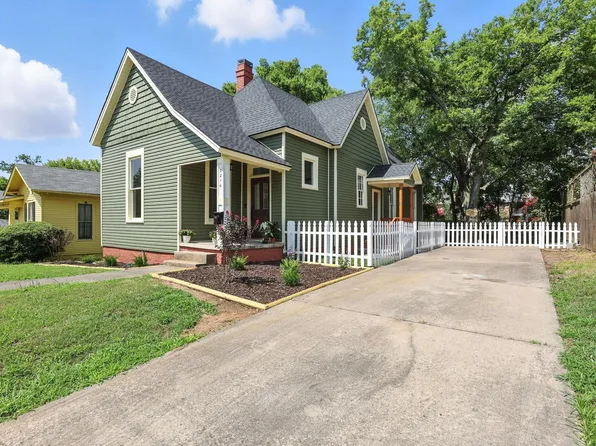 2216 Scott St, Little Rock, AR 72206