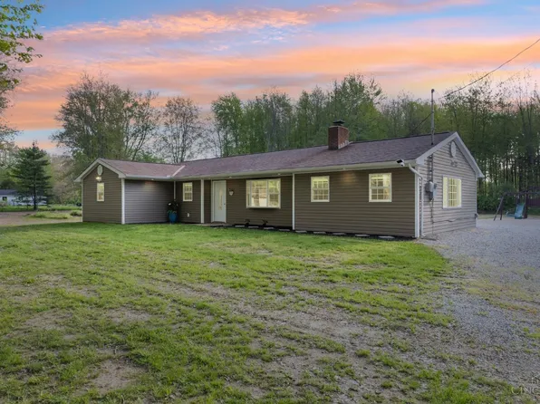 6550 Joellen Dr, Goshen, OH 45122