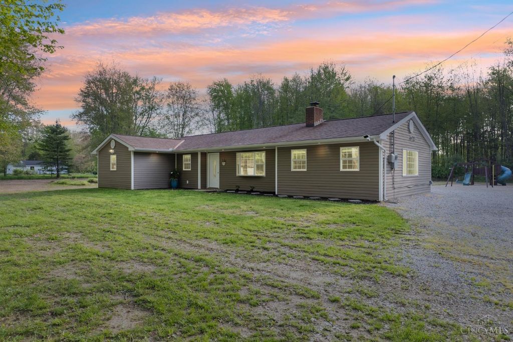 Real estate listing image