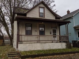 717 High St, Fort Wayne, IN 46808