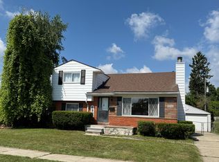 8931 Wormer Ave, Redford, MI