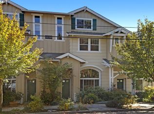 2604 SW Hume Ct #31, Portland, OR 97219