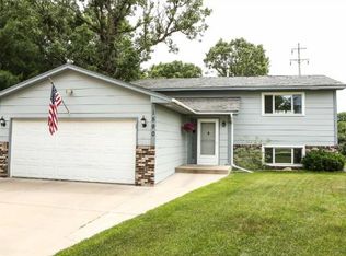 1590 107th Ave NW, Coon Rapids, MN 55433
