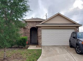 23303 Brat Pass Dr, Spring, TX 77373