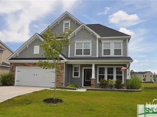 303 Casey Drive, Pooler, GA 31322