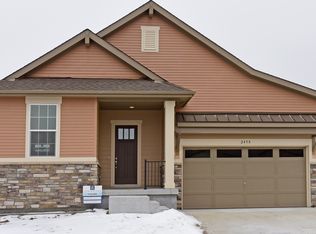 2458 Lassen Ln, Castle Rock, CO 80109