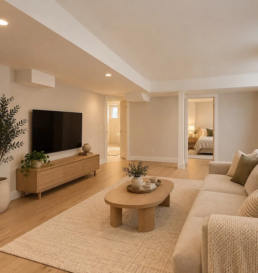 3 bed, $2,100 — Photo 3