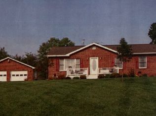 381 Currie Rd, Ranson, WV 25438