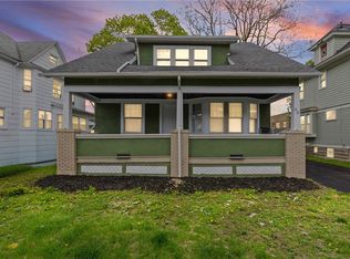 50 Finch St, Rochester, NY 14613