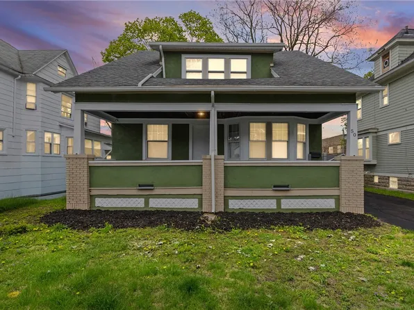 50 Finch St, Rochester, NY 14613