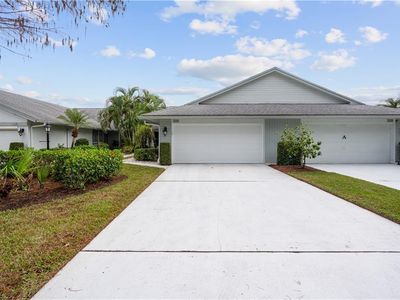 137 Fox Glen Dr #6-27, Naples, FL, 34104