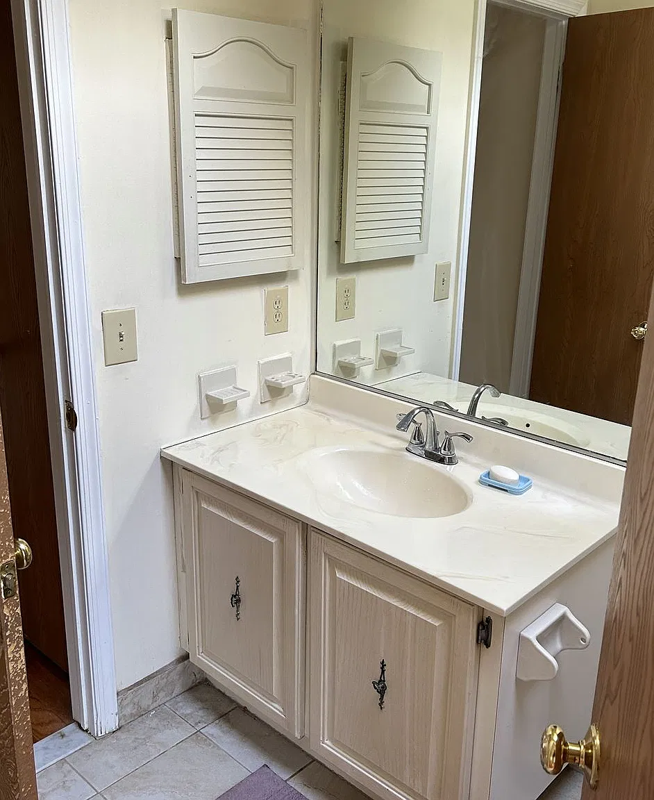 2 bed, 1.5 bath, 1352 sqft, $2,800 — Photo 3
