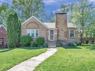 9123 Vasel Dr, Saint Louis, MO