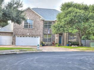 15500 Gustine Cv, Austin, TX 78717