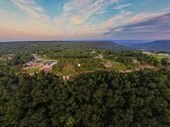 0 Cumberland Cir Lot 152, Jasper, TN 37347