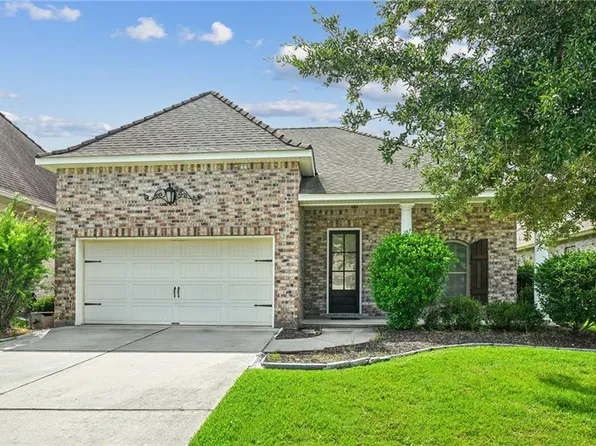 337 Nicklaus Dr, Slidell, LA 70458