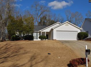 127 Fox Chapel Dr, Irmo, SC 29063