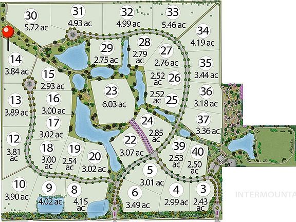 2nd image of 675 E Equine Ln Lot 34
