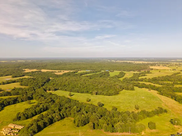 S Highway 59, Colcord, OK 74338