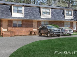 Lexington Heights, Athens, GA 30605