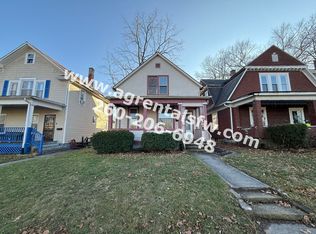 431 W Wildwood Ave, Fort Wayne, IN 46807