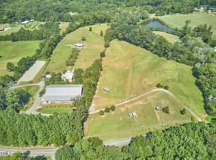 754 Epps Clark Rd, Siler City, NC 27344