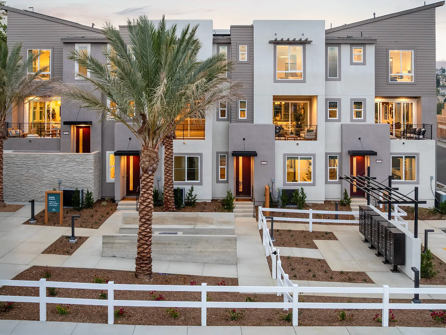 1 bed, 1.0 bath, $1,803 — Photo 2