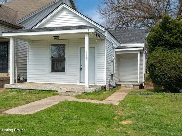 4021 Sunset Ave, Louisville, KY 40211