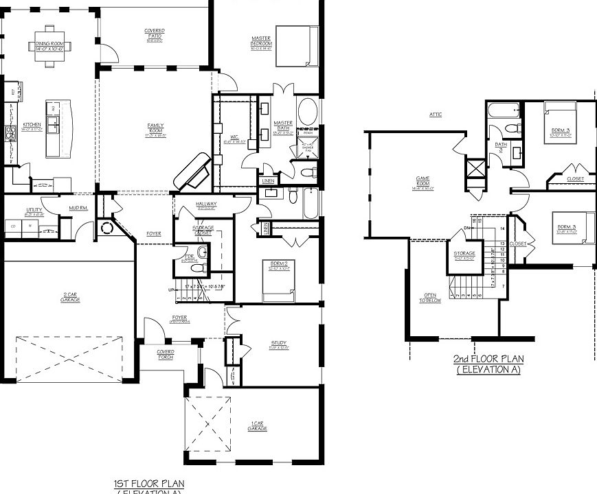 2nd image of 6004 Harwich Ln