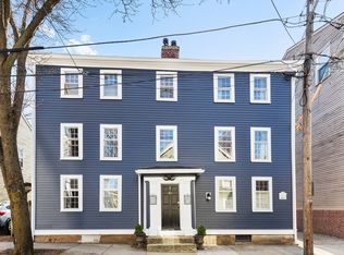 5 N Pine St #1, Salem, MA 01970