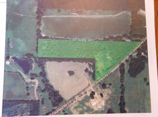 2600 Columbia Rd #21, Taylor, AR 71861