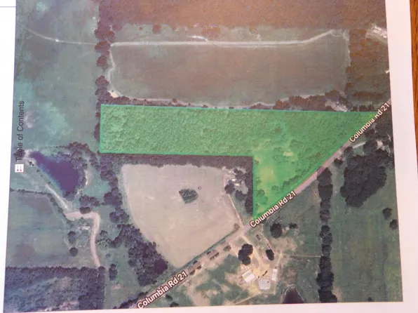 2600 Columbia Rd #21, Taylor, AR 71861