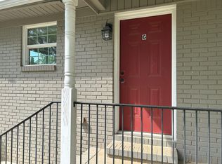 3805 McVay St SW, Huntsville, AL 35805